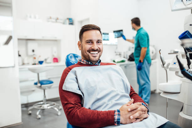 Full Mouth Reconstruction in Brunswick, NC