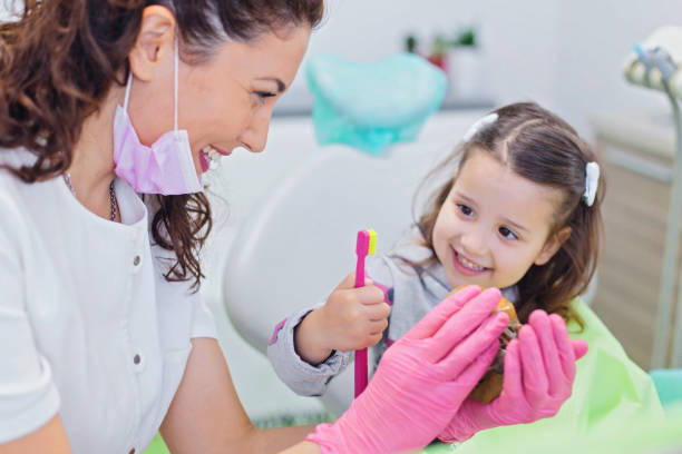Brunswick, NC Dental Services Company
